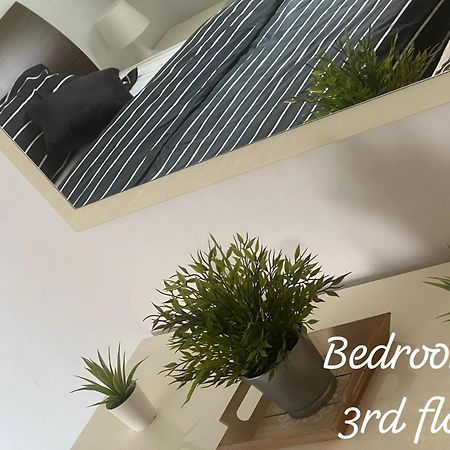 Apartment Ayoub -For Families Only- 나도르 외부 사진