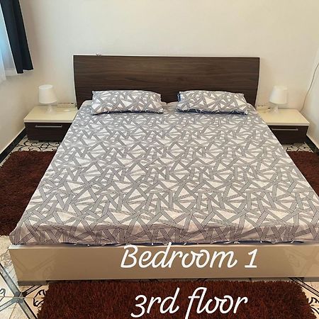 Apartment Ayoub -For Families Only- 나도르 외부 사진